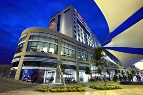 Crowne Plaza Istanbul Asia, an IHG Hotel